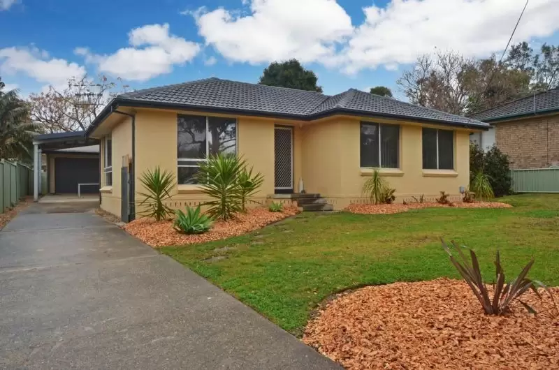 7 Peak Avenue, North Nowra Sold by Integrity Real Estate - image 1