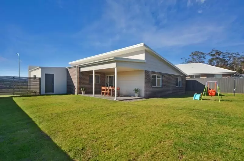 24 Wattlebird Road, South Nowra Sold by Integrity Real Estate - image 6