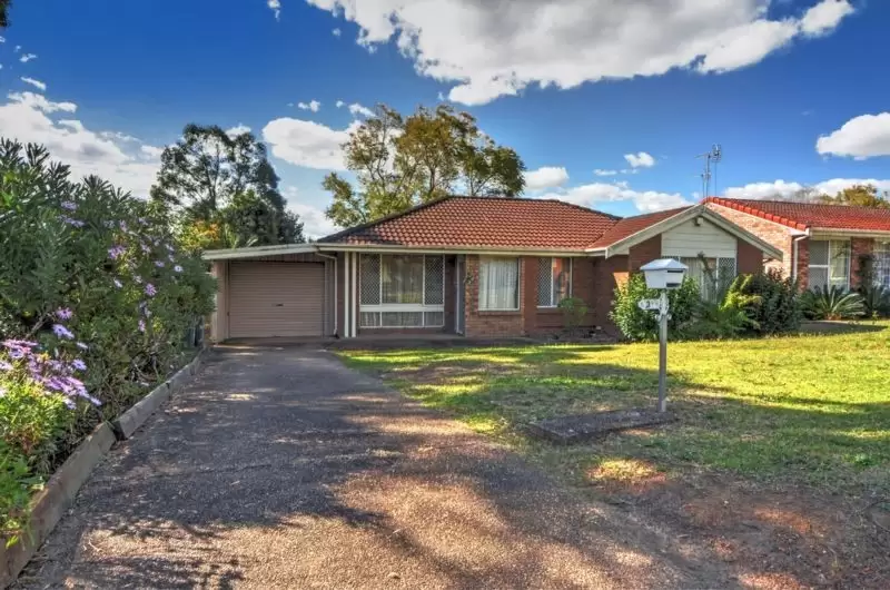 3 Purdie Crescent, Nowra Sold by Integrity Real Estate - image 1