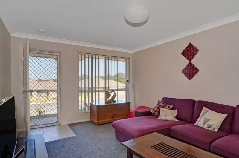 2/15 Sutherland Drive, North Nowra Sold by Integrity Real Estate - image 3