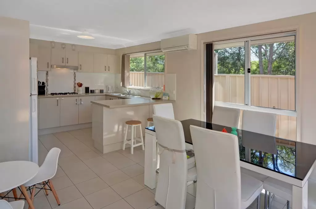 3/15 Sutherland Drive, North Nowra Sold by Integrity Real Estate - image 2