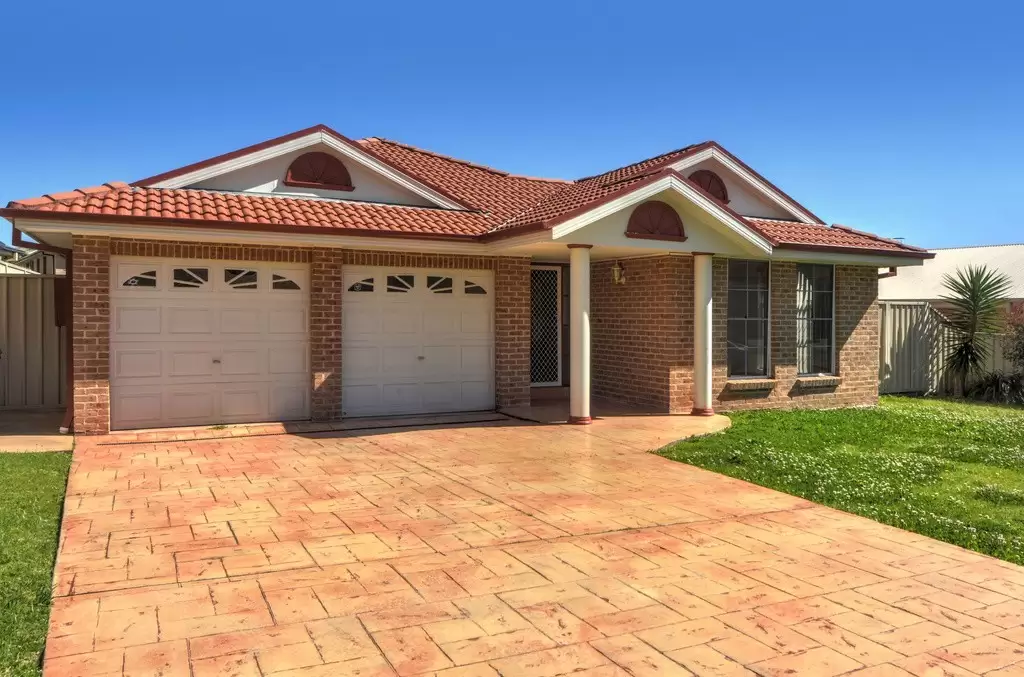 18 Warrigal Street, Nowra Sold by Integrity Real Estate - image 1