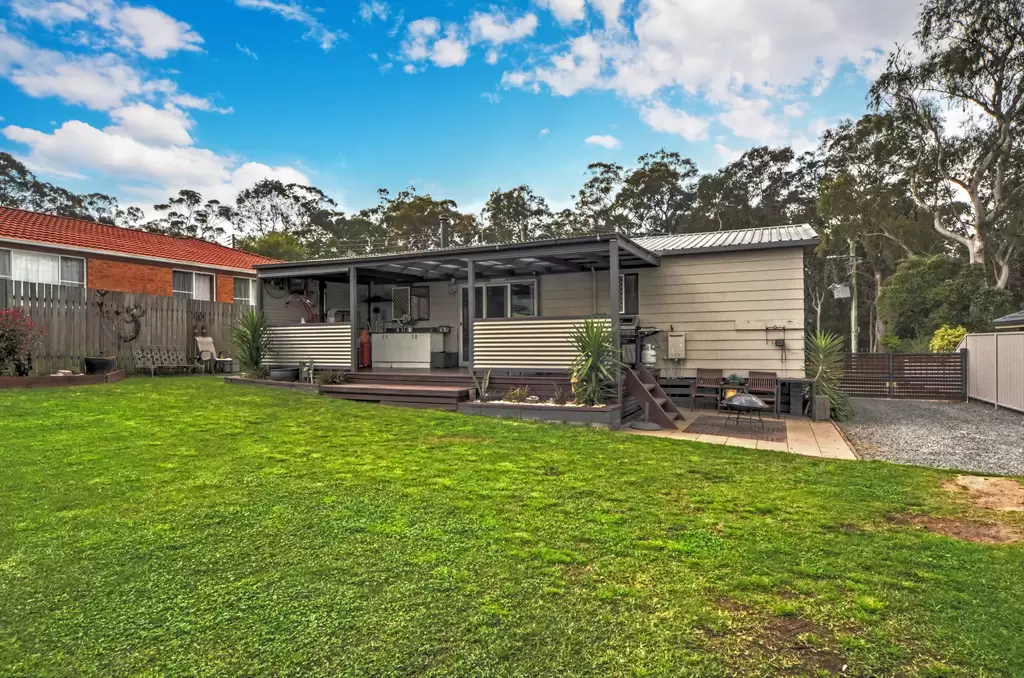 55 Depot Road, West Nowra Sold by Integrity Real Estate - image 9