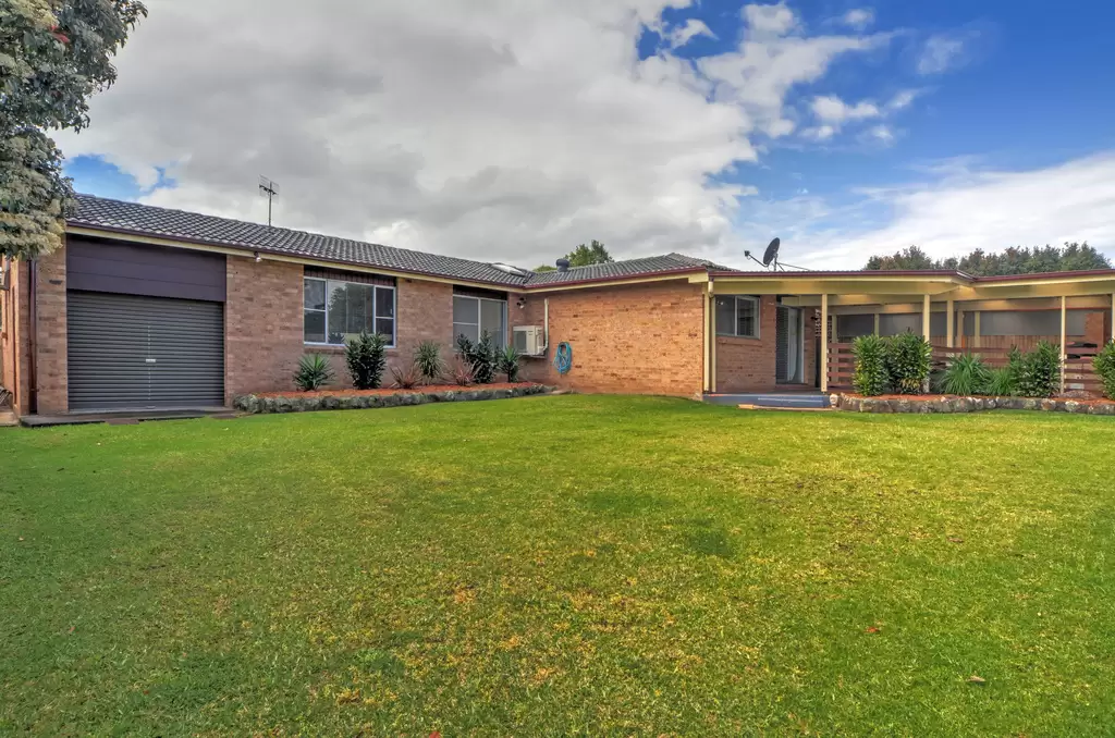 93 Salisbury Drive, Nowra Sold by Integrity Real Estate - image 8