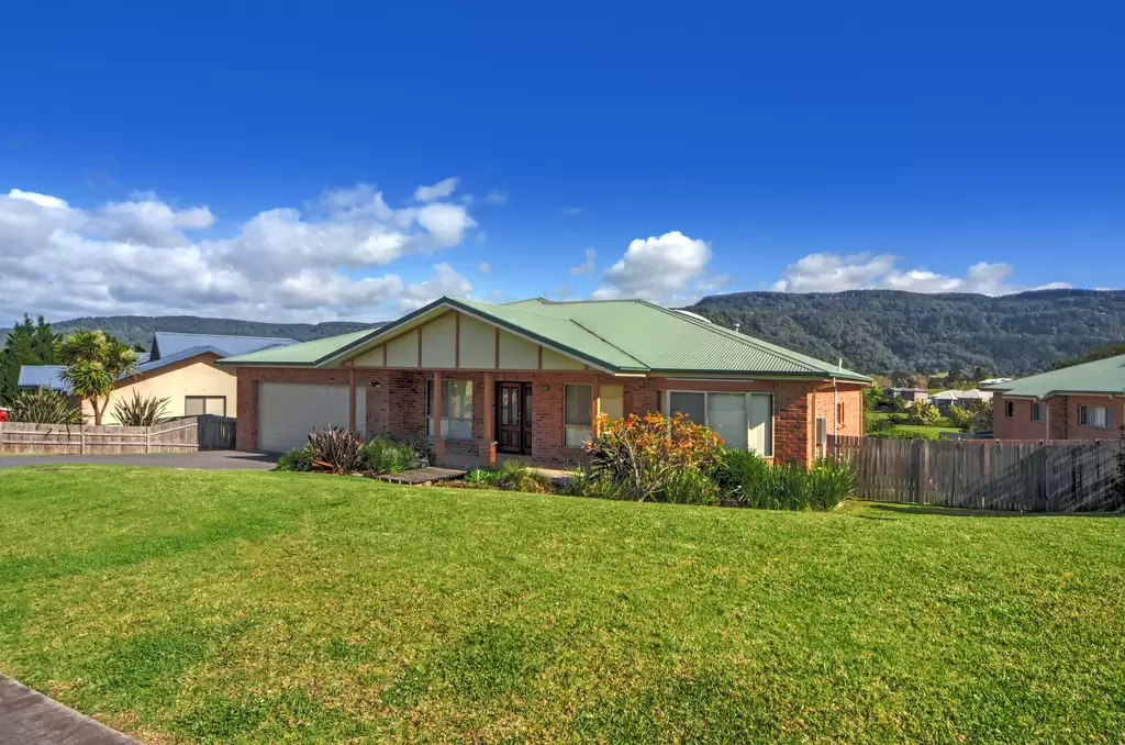 2 Lebene Grove, Cambewarra Sold by Integrity Real Estate - image 1