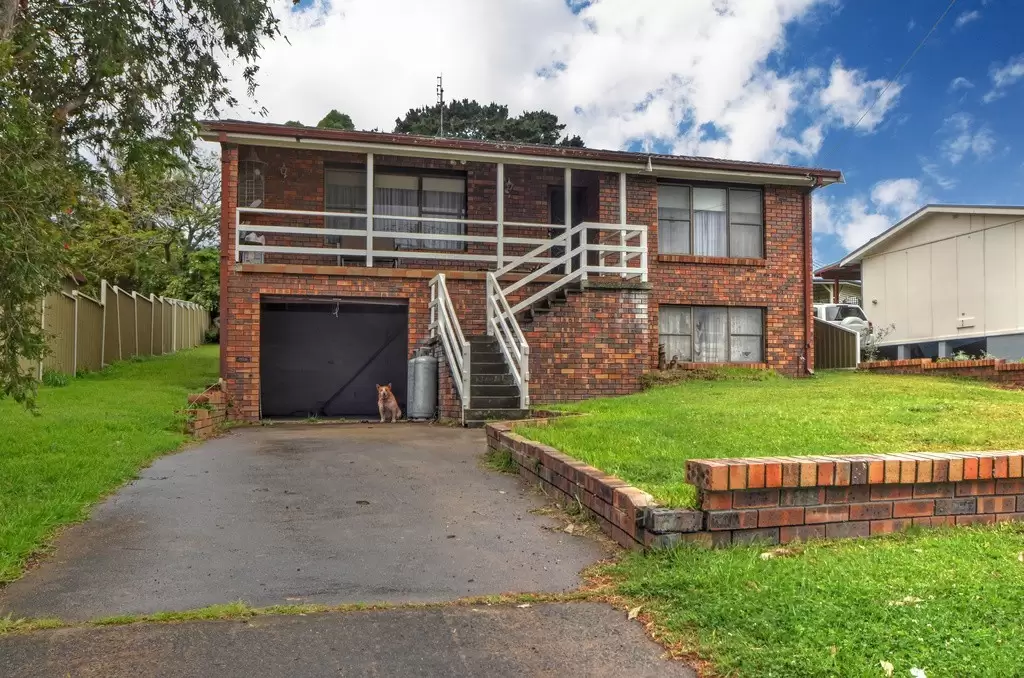 14 Berrellan Street, Greenwell Point Sold by Integrity Real Estate