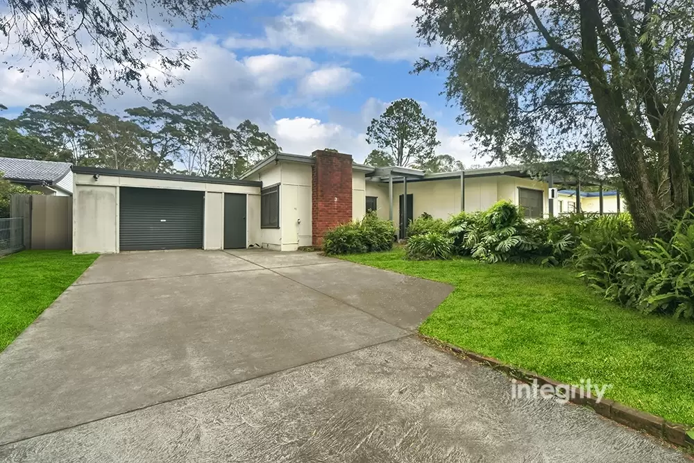 3 Goorama Drive, Cambewarra Village Sold by Integrity Real Estate - image 1