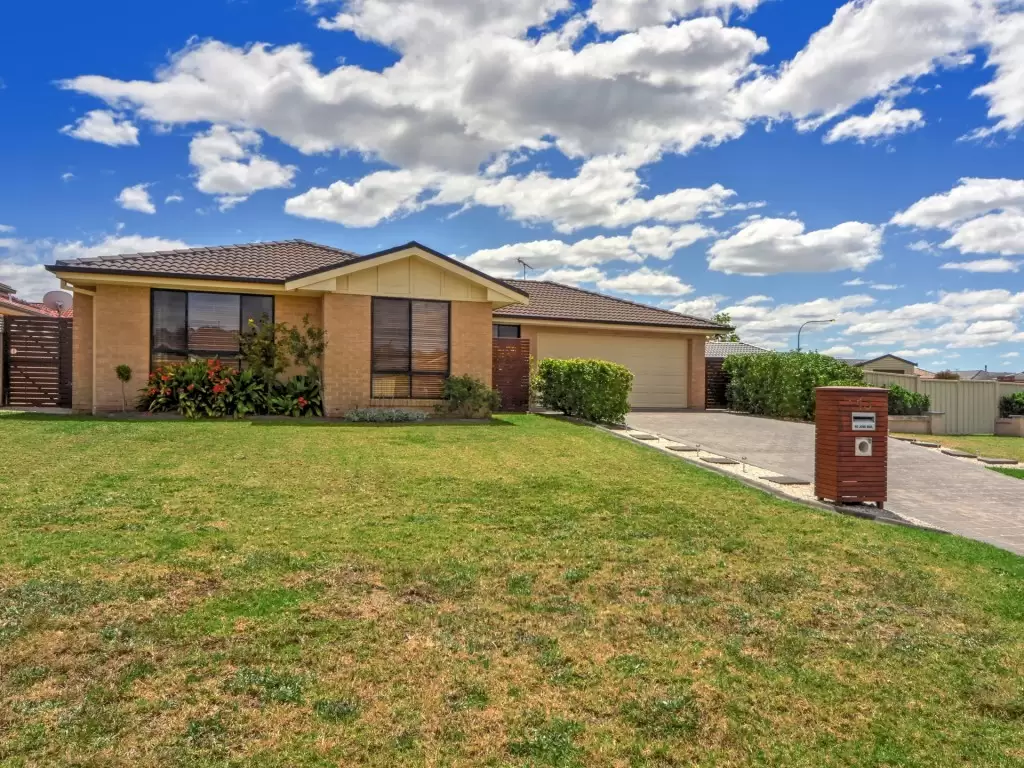 13 Eucalyptus Avenue, Worrigee Sold by Integrity Real Estate - image 1