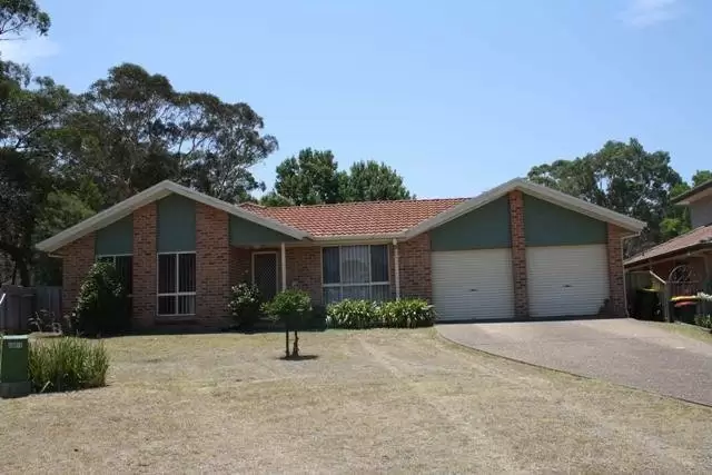 11 Hoskin Street, North Nowra Sold by Integrity Real Estate - image 1