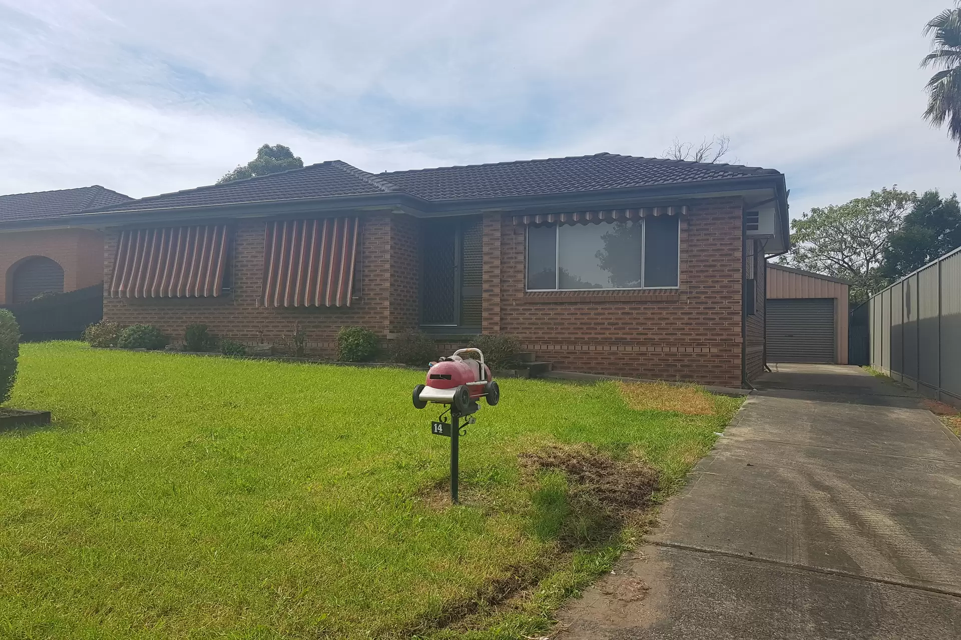 14 Balmaringa Avenue, North Nowra Leased by Integrity Real Estate