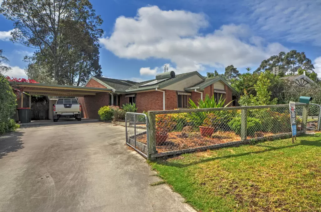 34 Moresby Street, Nowra Sold by Integrity Real Estate - image 1