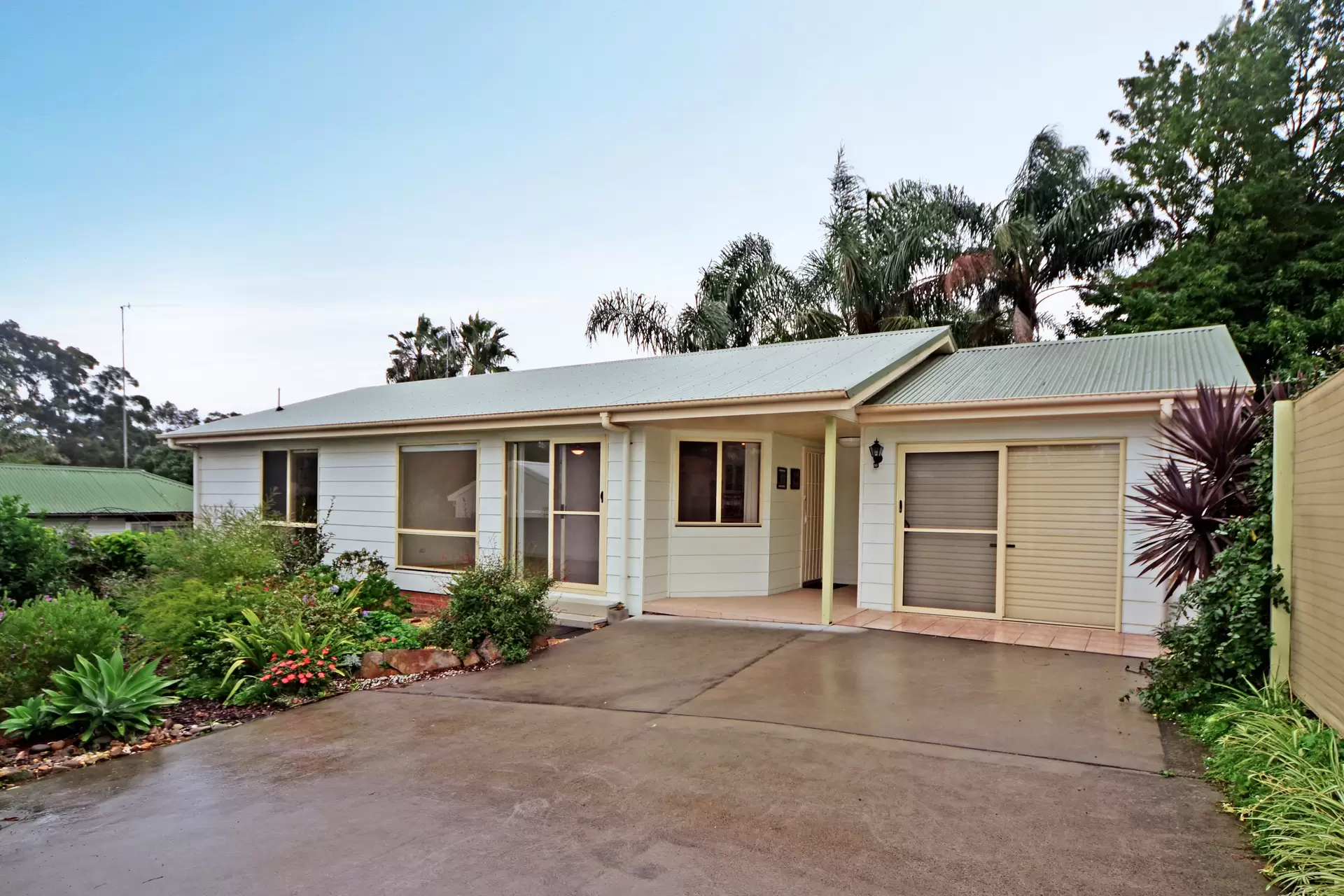 17A Karowa Street, Bomaderry Sold by Integrity Real Estate - image 1