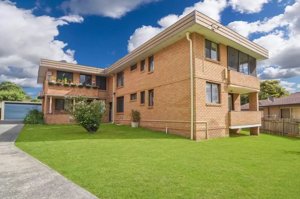 1/3 Shorland Place, Nowra Sold by Integrity Real Estate - image 1