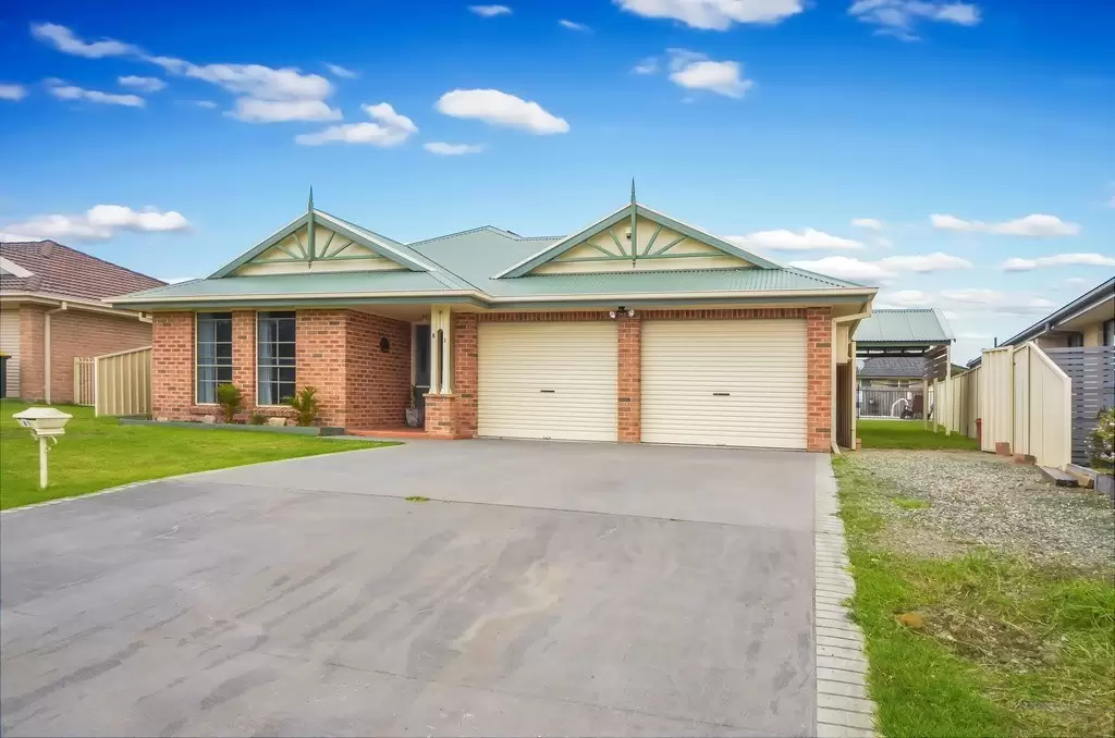 81 Isa Road., Worrigee Sold by Integrity Real Estate