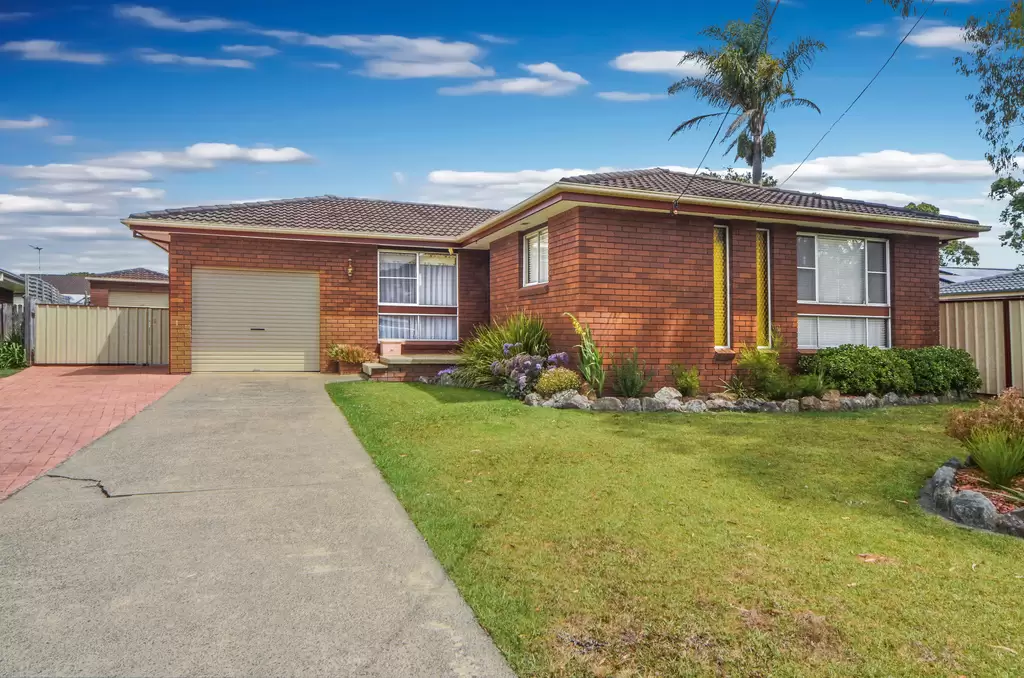 2 Ellis Place, Nowra Sold by Integrity Real Estate - image 1