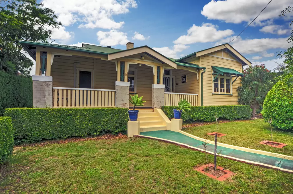 28 Junction Street, Nowra Sold by Integrity Real Estate - image 1