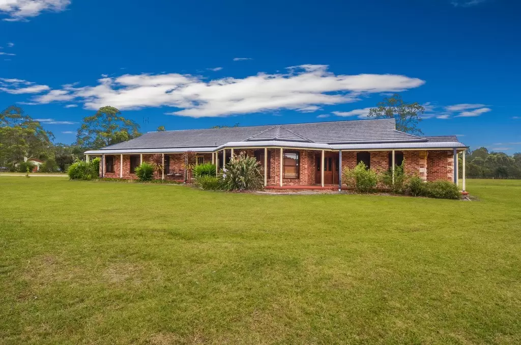 320 Worrigee Road, Worrigee Sold by Integrity Real Estate - image 1