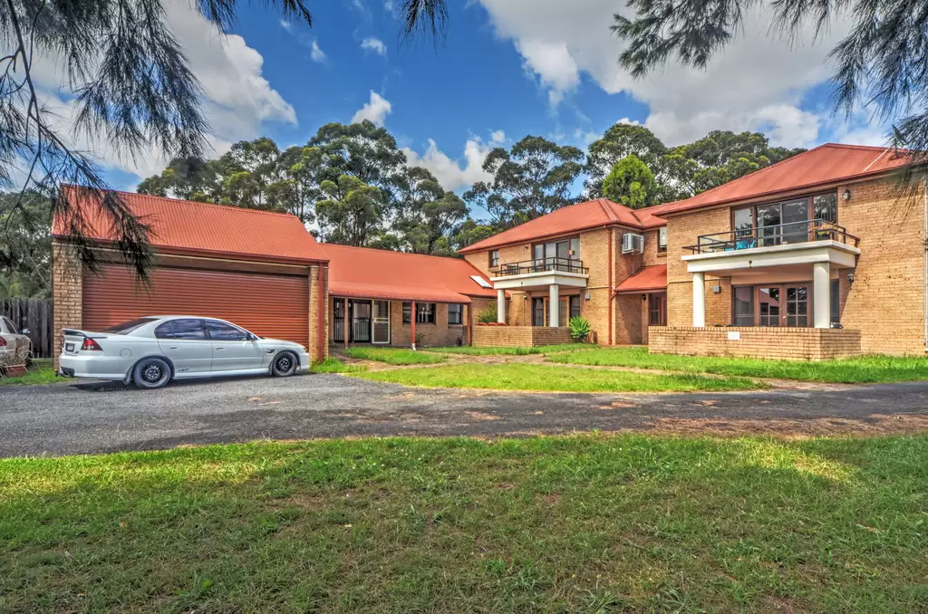 1/22 Hawthorne Avenue, Nowra Sold by Integrity Real Estate - image 1