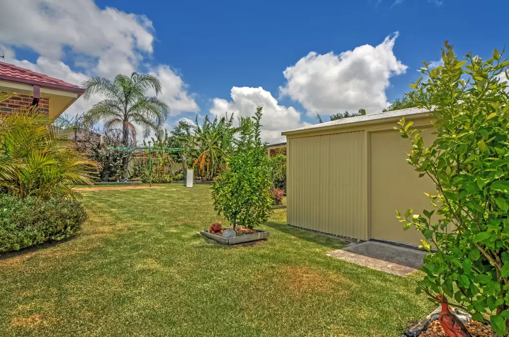 18 Carrington Park Drive, Nowra Sold by Integrity Real Estate - image 7