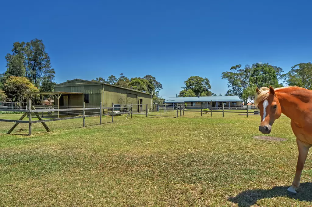 55 Worrigee Road, Worrigee Sold by Integrity Real Estate - image 2