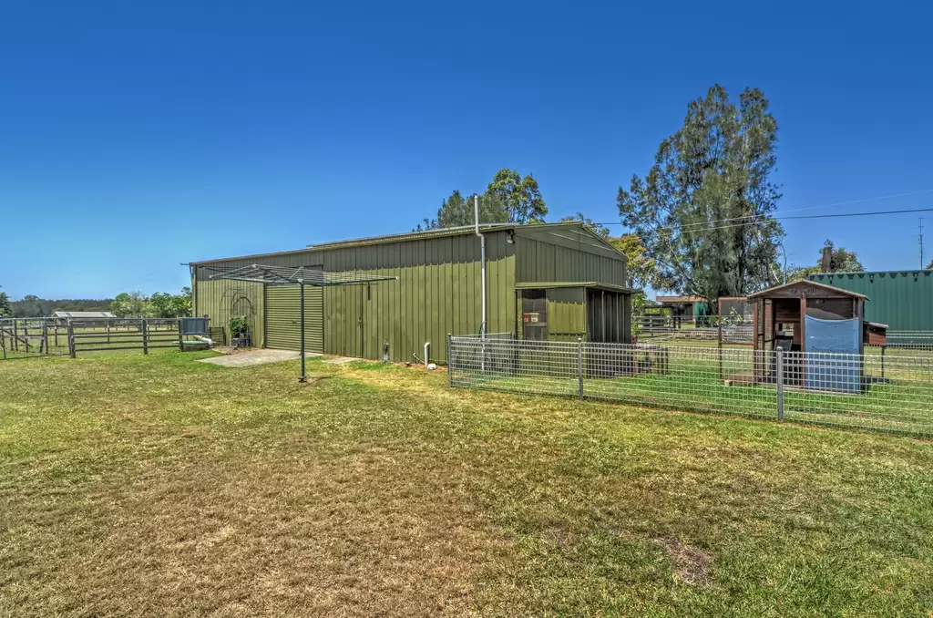 55 Worrigee Road, Worrigee Sold by Integrity Real Estate - image 3