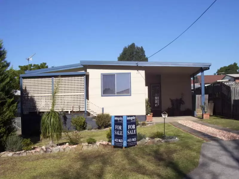 Bomaderry Sold by Integrity Real Estate - image 7