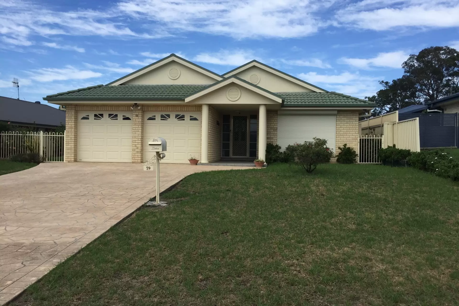 59 Burradoo Crescent, Nowra Sold by Integrity Real Estate