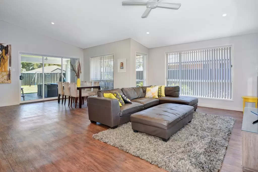 10 Firetail Street, South Nowra Sold by Integrity Real Estate - image 2