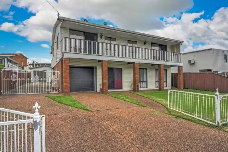 125 Greens Road, Greenwell Point Sold by Integrity Real Estate