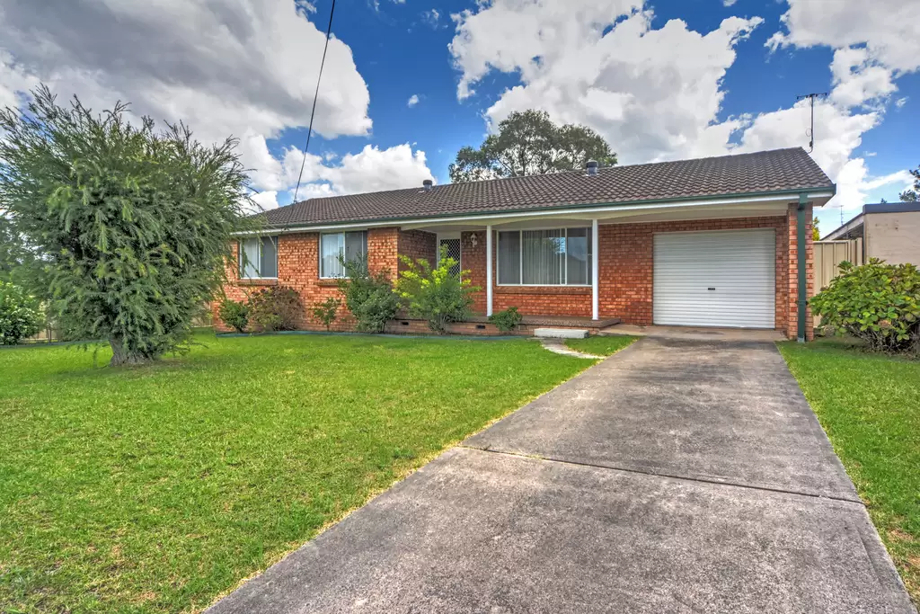 13 Wellesley Place, Nowra Sold by Integrity Real Estate