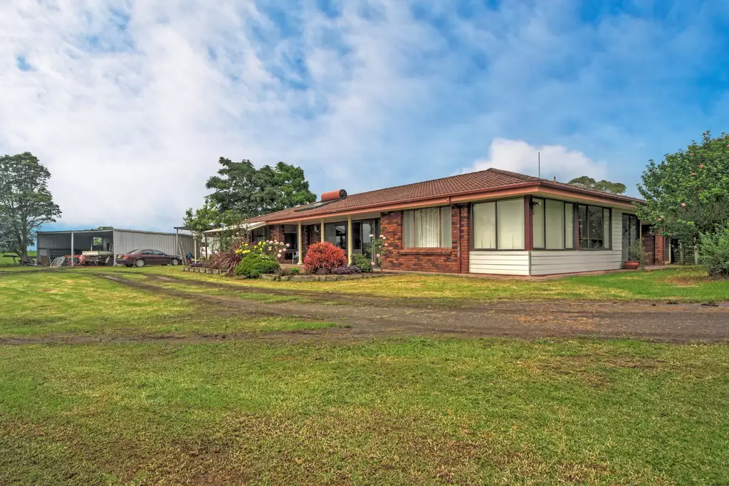 181A BTU Road, Nowra Hill Sold by Integrity Real Estate - image 1