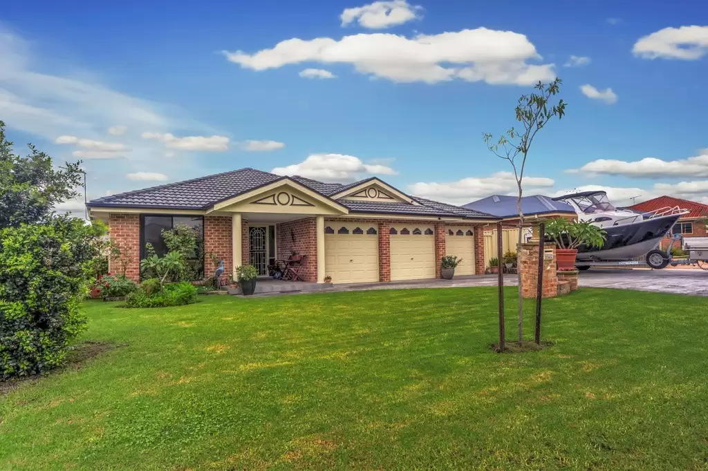 6 Juniper Place, Worrigee Sold by Integrity Real Estate - image 1