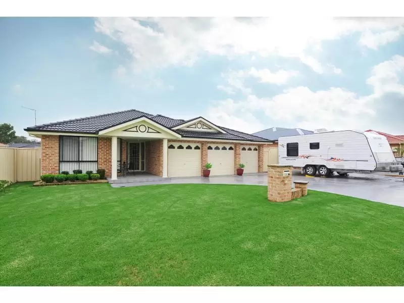 6 Juniper Place, Worrigee Sold by Integrity Real Estate - image 2