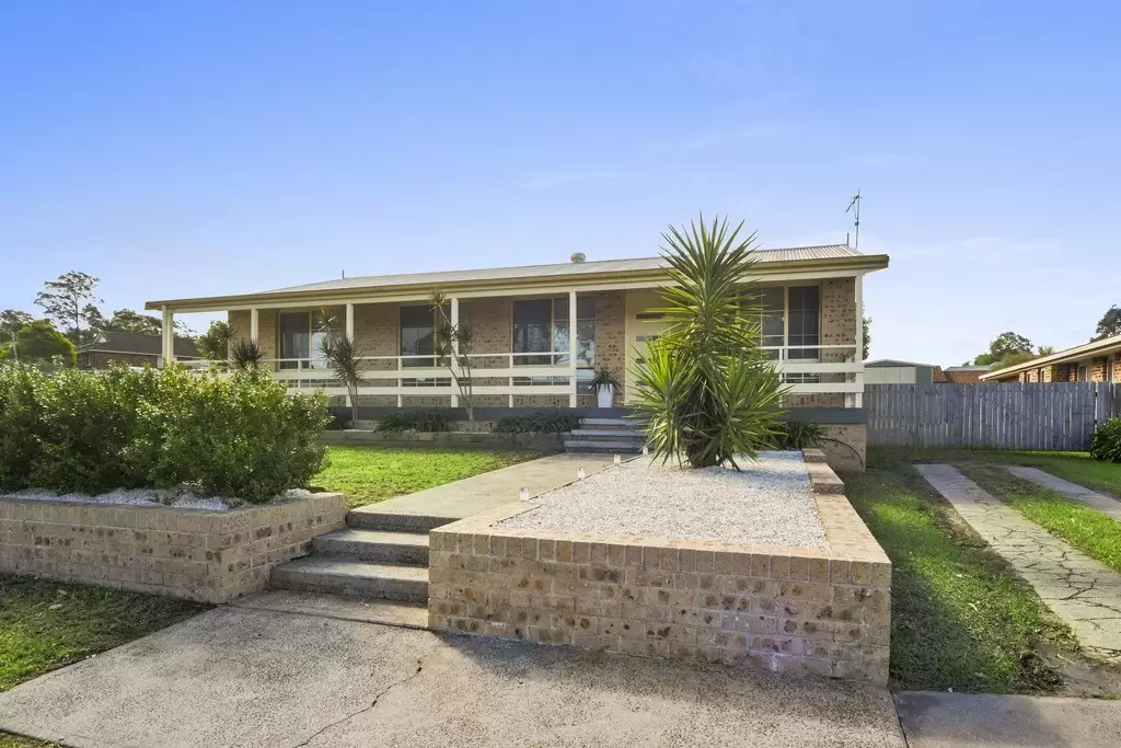 23 Isa Road, Worrigee Sold by Integrity Real Estate - image 1