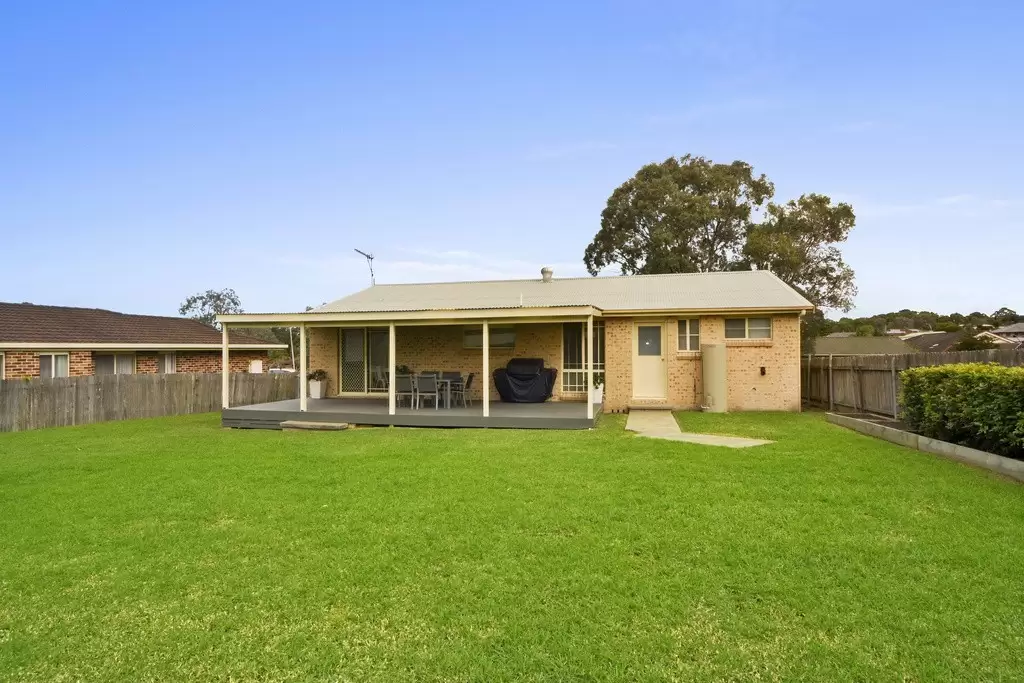 23 Isa Road, Worrigee Sold by Integrity Real Estate - image 8