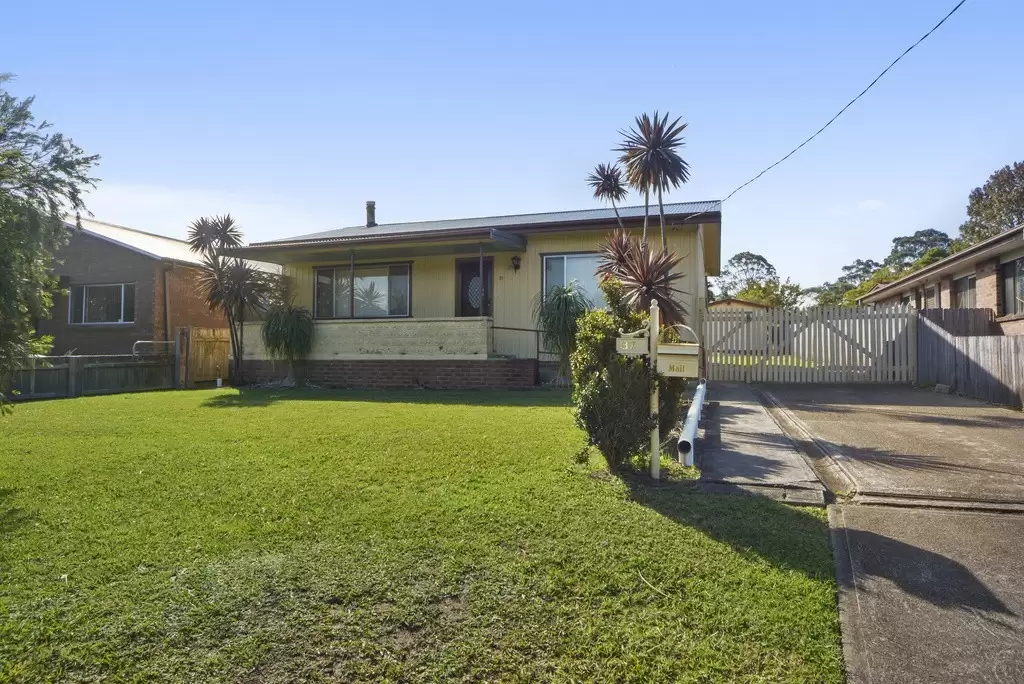 87 Albert Street, Nowra Sold by Integrity Real Estate - image 1