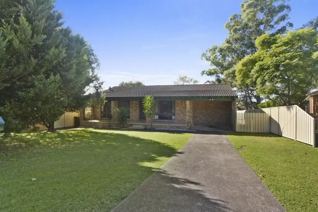 29 Allison Avenue, Nowra Sold by Integrity Real Estate - image 1