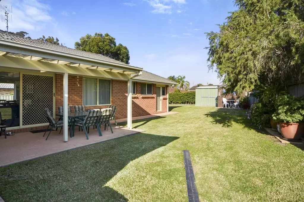 6 Costa Street, Worrigee Sold by Integrity Real Estate - image 8