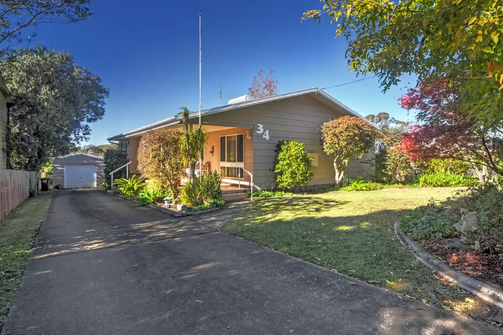34 Filter Road, West Nowra Sold by Integrity Real Estate