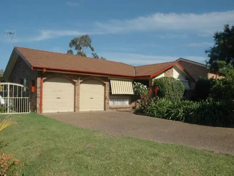 Bomaderry Sold by Integrity Real Estate