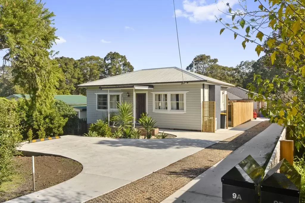 9 Hale Avenue, Nowra Sold by Integrity Real Estate