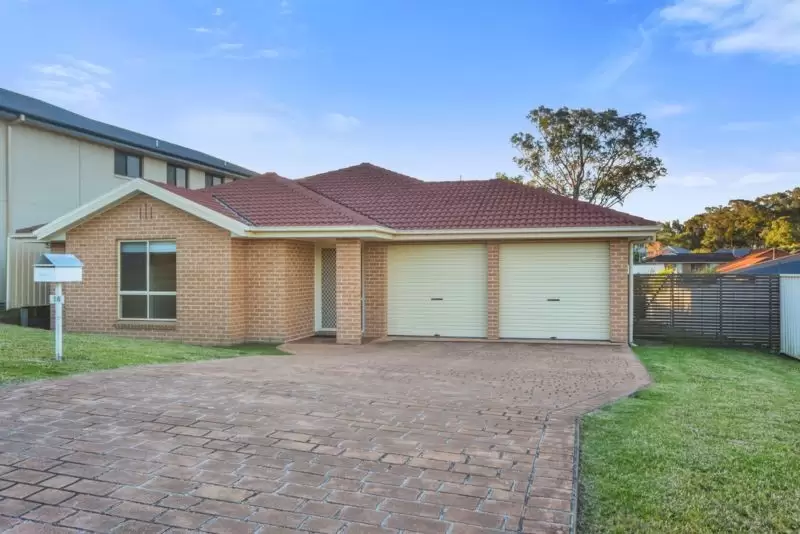 16 Royal Street, Worrigee Sold by Integrity Real Estate - image 1