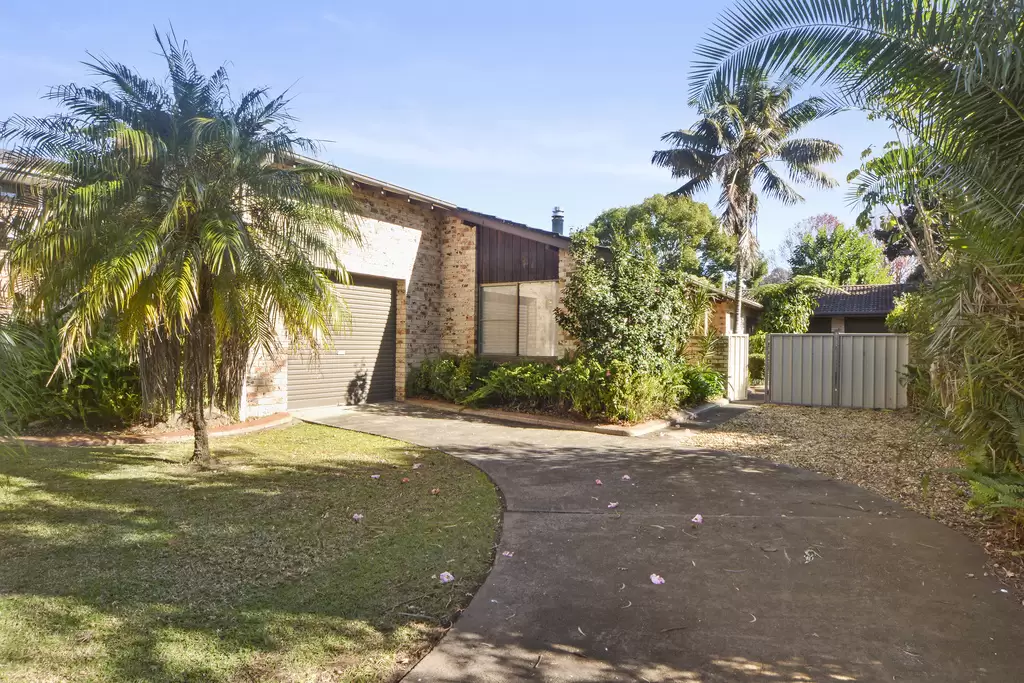 6 Hawthorn Avenue, Nowra Sold by Integrity Real Estate - image 1