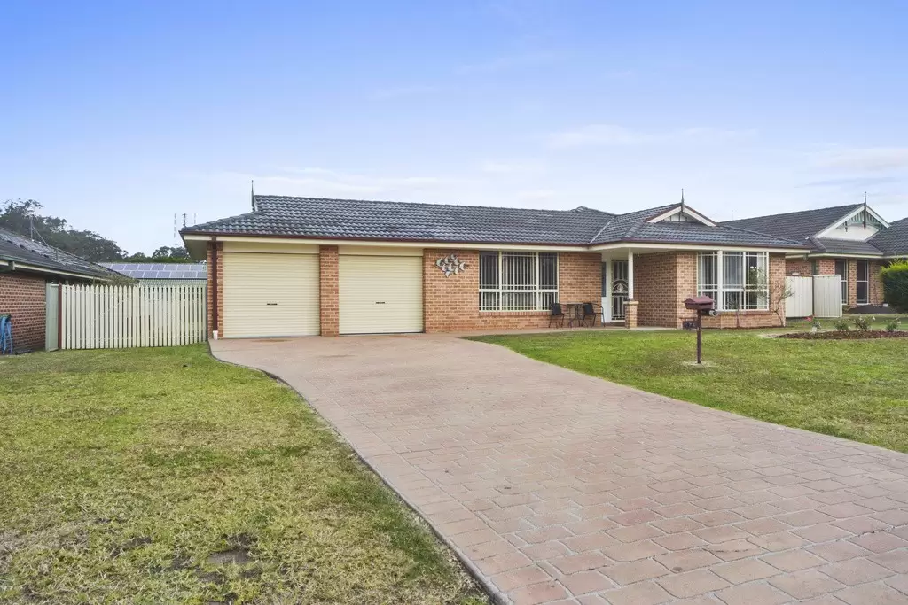 173 Rayleigh Drive, Worrigee Sold by Integrity Real Estate