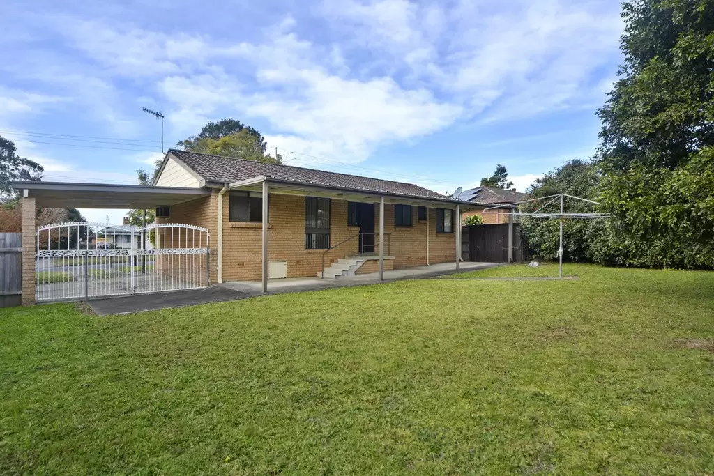 65 Meroo Road, Bomaderry Sold by Integrity Real Estate - image 8