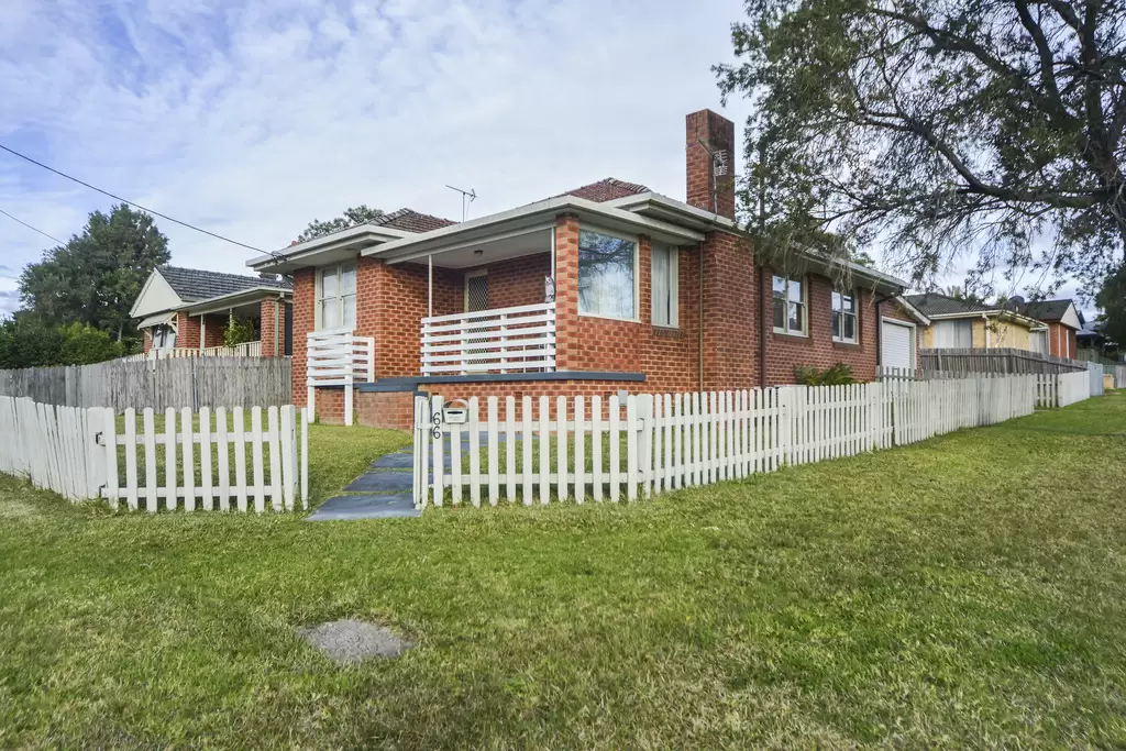 66 Jervis Street, Nowra Sold by Integrity Real Estate - image 1