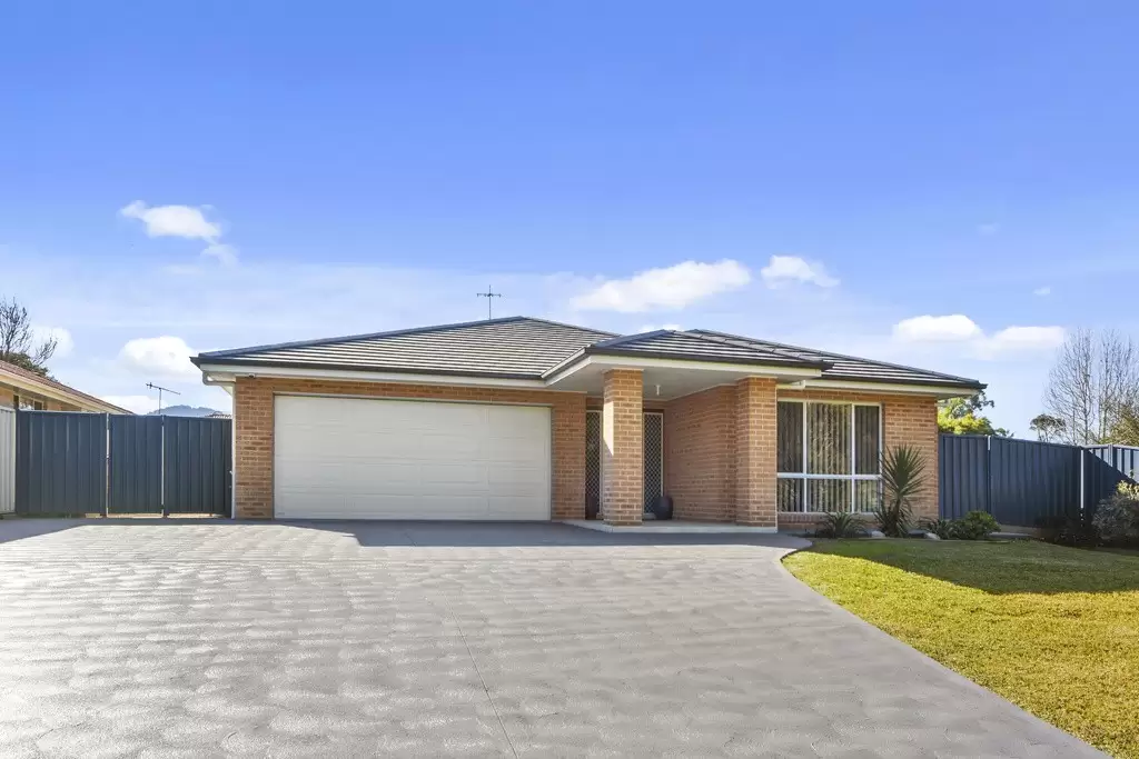 2 Gumnut Way, North Nowra Sold by Integrity Real Estate