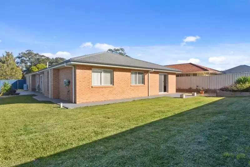 2 Gumnut Way, North Nowra Sold by Integrity Real Estate - image 9