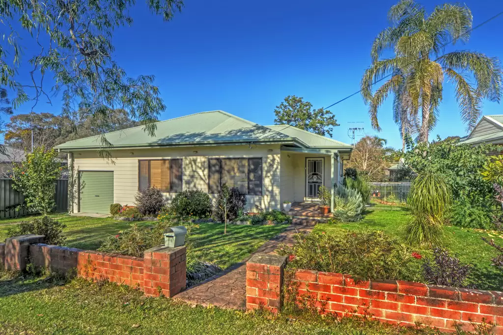 16 Oliver Parade, Nowra Sold by Integrity Real Estate - image 1