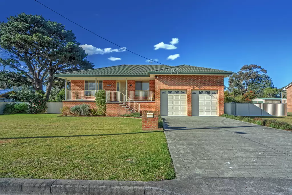 52 Greens Road, Greenwell Point Sold by Integrity Real Estate - image 1